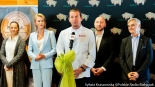 Wojewódzki Konkurs Kulinarny pn. "Tradycyjny stół wielkanocny", 4.04.2025, fot. Sylwia Krassowska