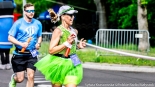 Plum Ekiden - sztafeta maratońska, 8.06.2025, fot. Sylwia Krassowska