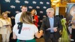 Wojewódzki Konkurs Kulinarny pn. "Tradycyjny stół wielkanocny", 4.04.2025, fot. Paweł Krukowski/UMWP