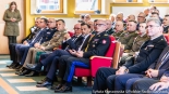 Obchody 150-lecia Zawodowej Straży Pożarnej w Białymstoku, 17.05.2025, fot. Sylwia Krassowska