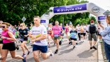Plum Ekiden - sztafeta maratońska, 8.06.2025, fot. Sylwia Krassowska