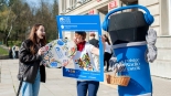 Konkurs "Wielkanoc z Polskim Radiem Białystok", 15.04.2025, fot. Barbara Sokolińska