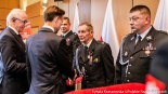 Obchody 150-lecia Zawodowej Straży Pożarnej w Białymstoku, 17.05.2025, fot. Sylwia Krassowska