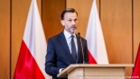 Obchody 150-lecia Zawodowej Straży Pożarnej w Białymstoku, 17.05.2025, fot. Sylwia Krassowska