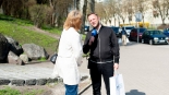 Konkurs "Wielkanoc z Polskim Radiem Białystok", 15.04.2025, fot. Barbara Sokolińska