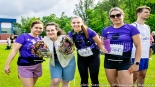 Plum Ekiden - sztafeta maratońska, 8.06.2025, fot. Sylwia Krassowska