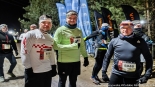 VII Bieg Pamięci Sybiru, fot. Sylwia Krassowska
