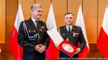 Obchody 150-lecia Zawodowej Straży Pożarnej w Białymstoku, 17.05.2025, fot. Sylwia Krassowska