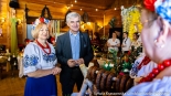 Wojewódzki Konkurs Kulinarny pn. "Tradycyjny stół wielkanocny", 4.04.2025, fot. Sylwia Krassowska