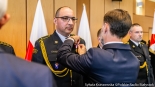 Obchody 150-lecia Zawodowej Straży Pożarnej w Białymstoku, 17.05.2025, fot. Sylwia Krassowska