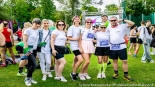 Plum Ekiden - sztafeta maratońska, 8.06.2025, fot. Sylwia Krassowska