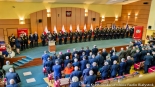 Obchody 150-lecia Zawodowej Straży Pożarnej w Białymstoku, 17.05.2025, fot. Sylwia Krassowska