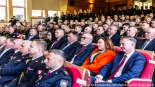 Obchody 150-lecia Zawodowej Straży Pożarnej w Białymstoku, 17.05.2025, fot. Sylwia Krassowska