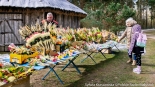 III Wielkanocne Targi Pisanki Lipskiej w Podlaskim Muzeum Kultury Ludowej, 6.04.2025, fot. Sylwia Krassowska