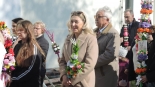 Niedziela Palmowa w Ciechanowcu. Ponad 500 palm na procesji, 13.04.2025, fot. Adam Dąbrowski