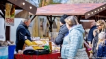 Białostocki Jarmark Wielkanocny, 12.04.2025, fot. Sylwia Krassowska