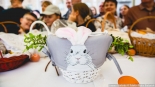 Ekumeniczne święcenie pokarmów w centrum Białegostoku, 19.04.2025, fot. Joanna Szubzda