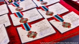 Obchody 150-lecia Zawodowej Straży Pożarnej w Białymstoku, 17.05.2025, fot. Sylwia Krassowska