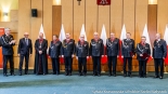 Obchody 150-lecia Zawodowej Straży Pożarnej w Białymstoku, 17.05.2025, fot. Sylwia Krassowska