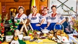 Wojewódzki Konkurs Kulinarny pn. "Tradycyjny stół wielkanocny", 4.04.2025, fot. Sylwia Krassowska