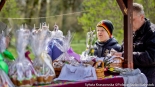 Białostocki Jarmark Wielkanocny, 12.04.2025, fot. Sylwia Krassowska