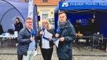 Majówka z Polskim Radiem Białystok, 4.05.2025, fot. Barbara Sokolińska