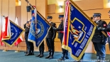 Obchody 150-lecia Zawodowej Straży Pożarnej w Białymstoku, 17.05.2025, fot. Sylwia Krassowska
