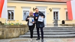 Majówka z Polskim Radiem Białystok, 4.05.2025, fot. Barbara Sokolińska
