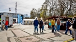 Białostocki Jarmark Wielkanocny, 12.04.2025, fot. Sylwia Krassowska