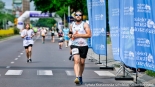 Plum Ekiden - sztafeta maratońska, 8.06.2025, fot. Sylwia Krassowska