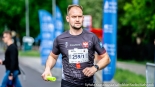 Plum Ekiden - sztafeta maratońska, 8.06.2025, fot. Sylwia Krassowska