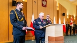 Obchody 150-lecia Zawodowej Straży Pożarnej w Białymstoku, 17.05.2025, fot. Sylwia Krassowska