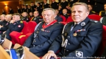 Obchody 150-lecia Zawodowej Straży Pożarnej w Białymstoku, 17.05.2025, fot. Sylwia Krassowska