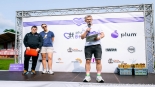 Plum Ekiden - sztafeta maratońska, 8.06.2025, fot. Sylwia Krassowska