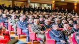 Obchody 150-lecia Zawodowej Straży Pożarnej w Białymstoku, 17.05.2025, fot. Sylwia Krassowska