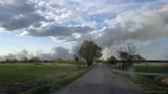 Pożar w Biebrzańskim Parku Narodowym, 20.04.2025, fot. Paweł Wądołowski