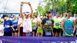 Plum Ekiden - sztafeta maratońska, 8.06.2025, fot. Sylwia Krassowska