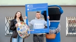 Konkurs "Wielkanoc z Polskim Radiem Białystok", 15.04.2025, fot. Barbara Sokolińska