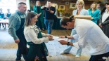 Wojewódzki Konkurs Kulinarny pn. "Tradycyjny stół wielkanocny", 4.04.2025, fot. Paweł Krukowski/UMWP