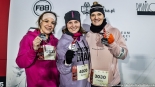 VII Bieg Pamięci Sybiru, fot. Sylwia Krassowska