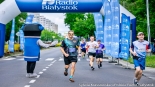 Plum Ekiden - sztafeta maratońska, 8.06.2025, fot. Sylwia Krassowska