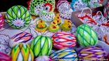 Białostocki Jarmark Wielkanocny, 12.04.2025, fot. Sylwia Krassowska