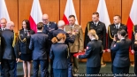 Obchody 150-lecia Zawodowej Straży Pożarnej w Białymstoku, 17.05.2025, fot. Sylwia Krassowska