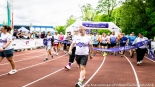Plum Ekiden - sztafeta maratońska, 8.06.2025, fot. Sylwia Krassowska