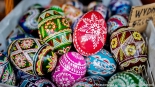 Białostocki Jarmark Wielkanocny, 12.04.2025, fot. Sylwia Krassowska