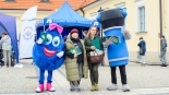 Majówka z Polskim Radiem Białystok, Podróże po kulturze sprzed białostockiego ratusza - siedziby Muzeum Podlaskiego, 4.05.2025, fot. Barbara Sokolińska