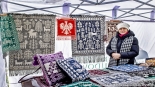 III Wielkanocne Targi Pisanki Lipskiej w Podlaskim Muzeum Kultury Ludowej, 6.04.2025, fot. Sylwia Krassowska