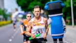 Plum Ekiden - sztafeta maratońska, 8.06.2025, fot. Sylwia Krassowska