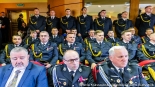 Obchody 150-lecia Zawodowej Straży Pożarnej w Białymstoku, 17.05.2025, fot. Sylwia Krassowska