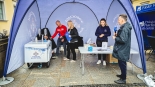 Majówka z Polskim Radiem Białystok, 4.05.2025, fot. Barbara Sokolińska